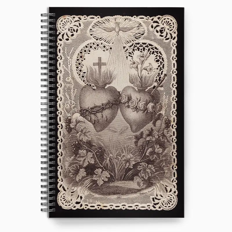 The Retro | Sacred Heart Journal