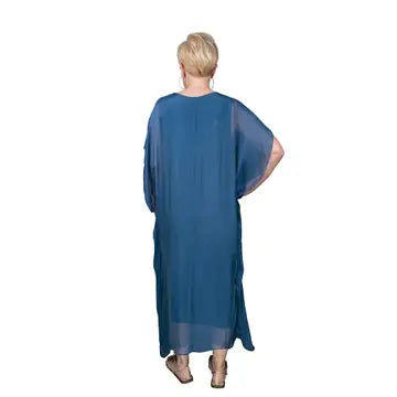 TINA | Alessia Kaftan Dress