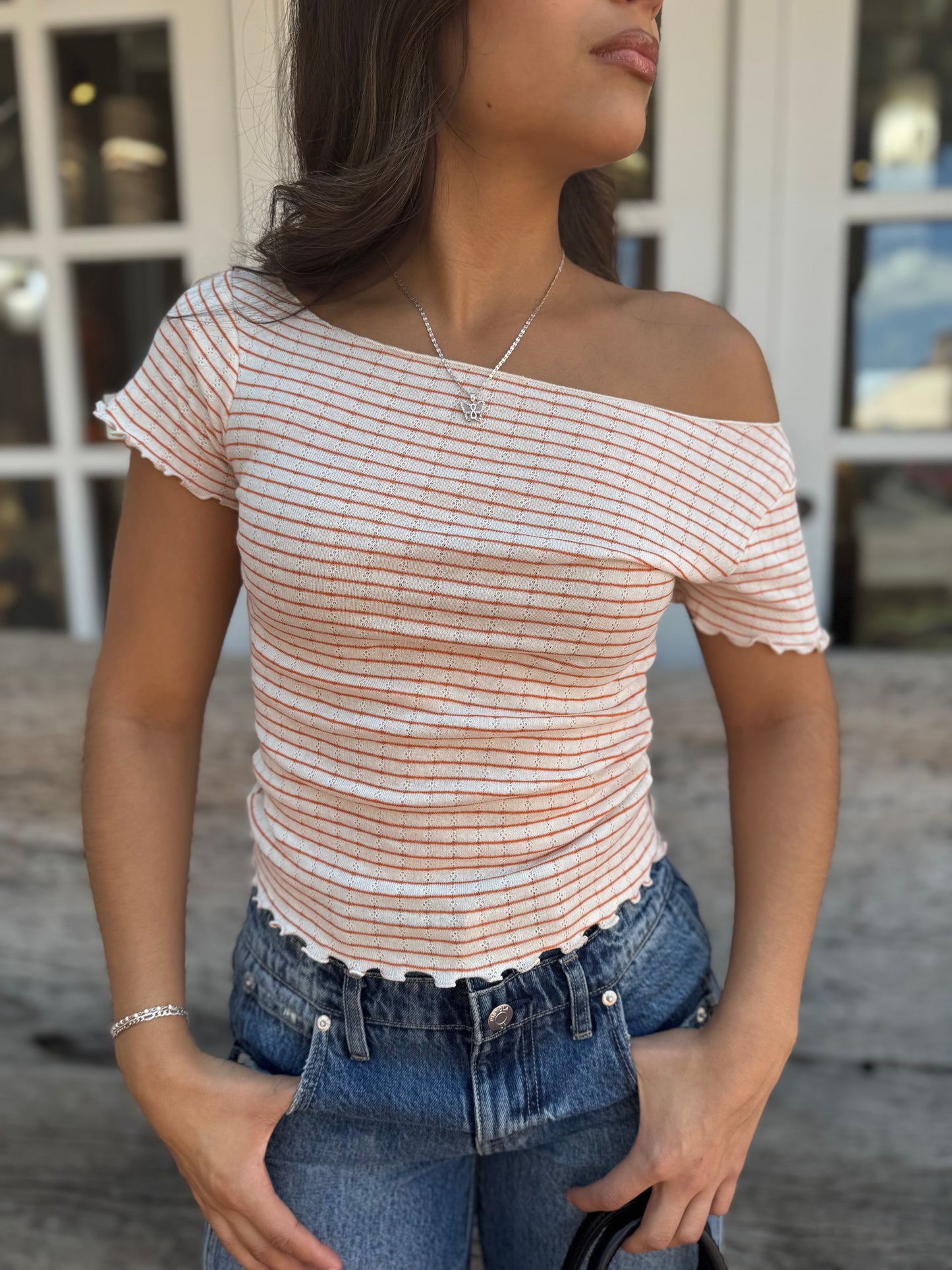 Project Social T | Camillie Tee