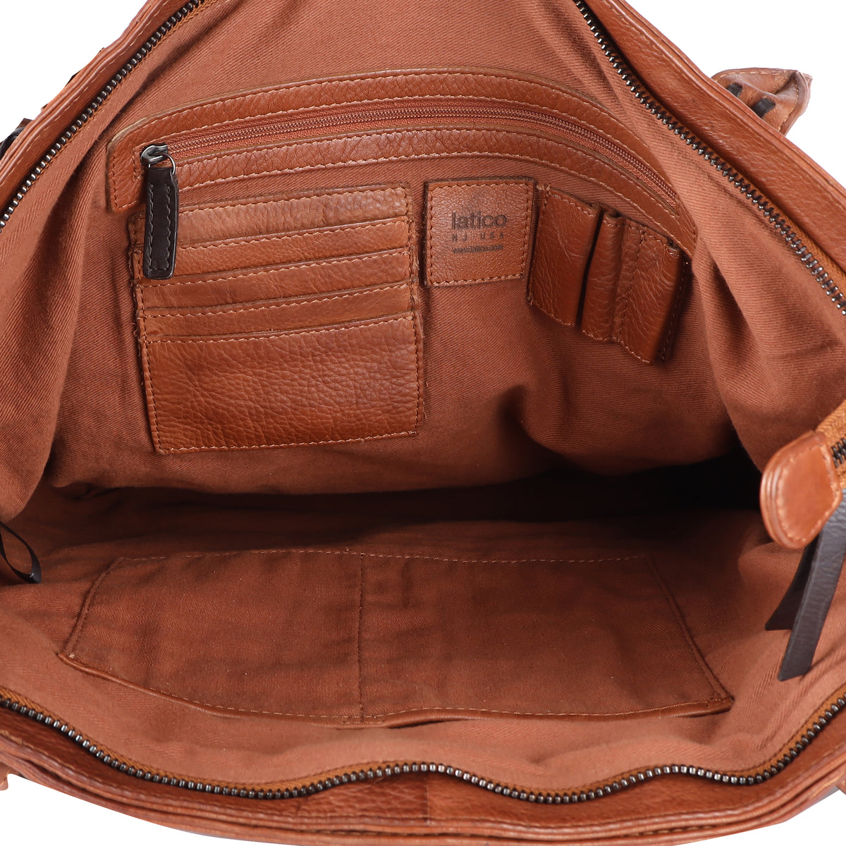 Latico | Reina Tote