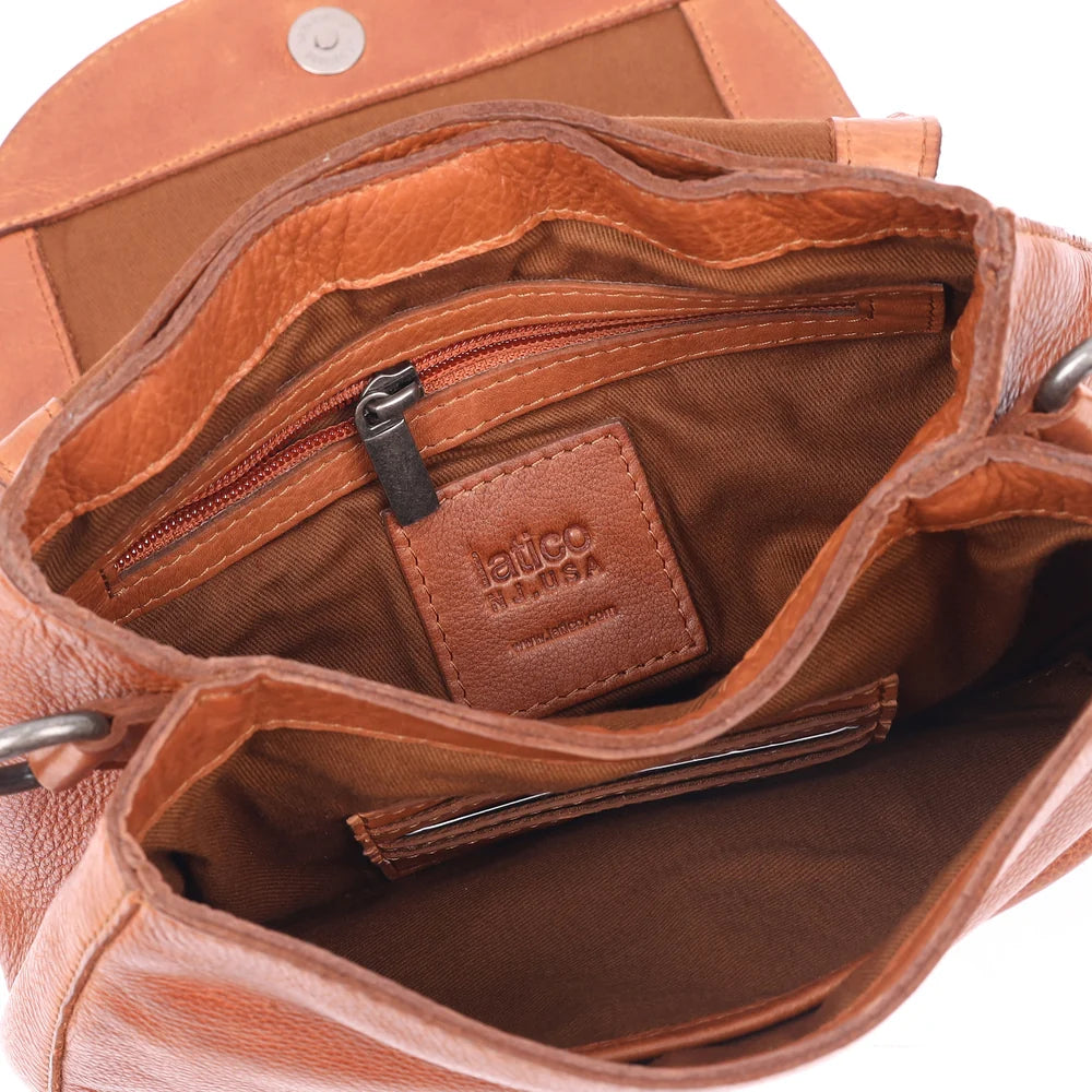 Latico | Ridge Bag