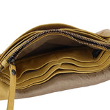 Latico Leathers-Whitney Wallet