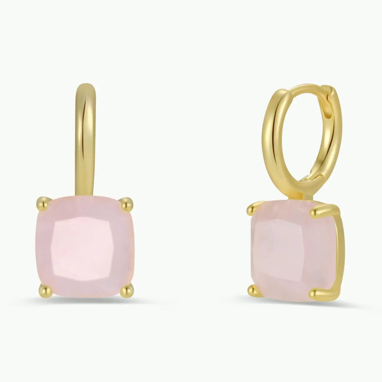 JaxKelly | Gemstone Mini Drop Earrings