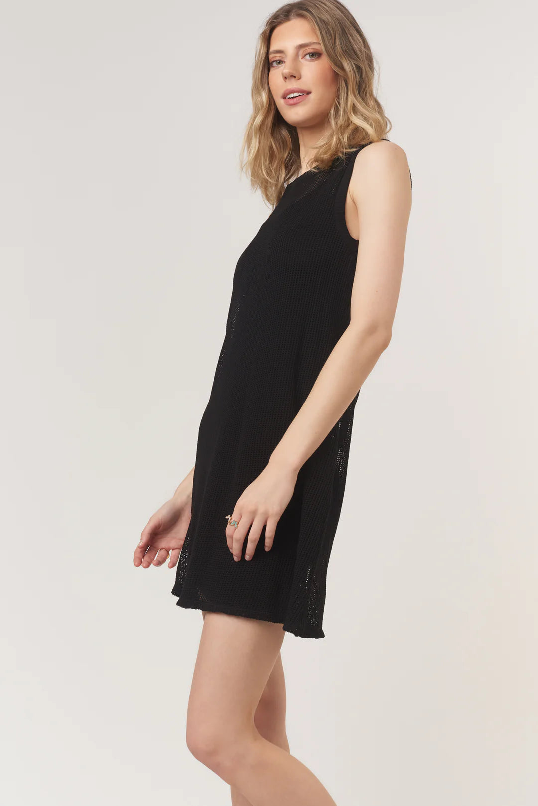 Project Social T | Tera Dress