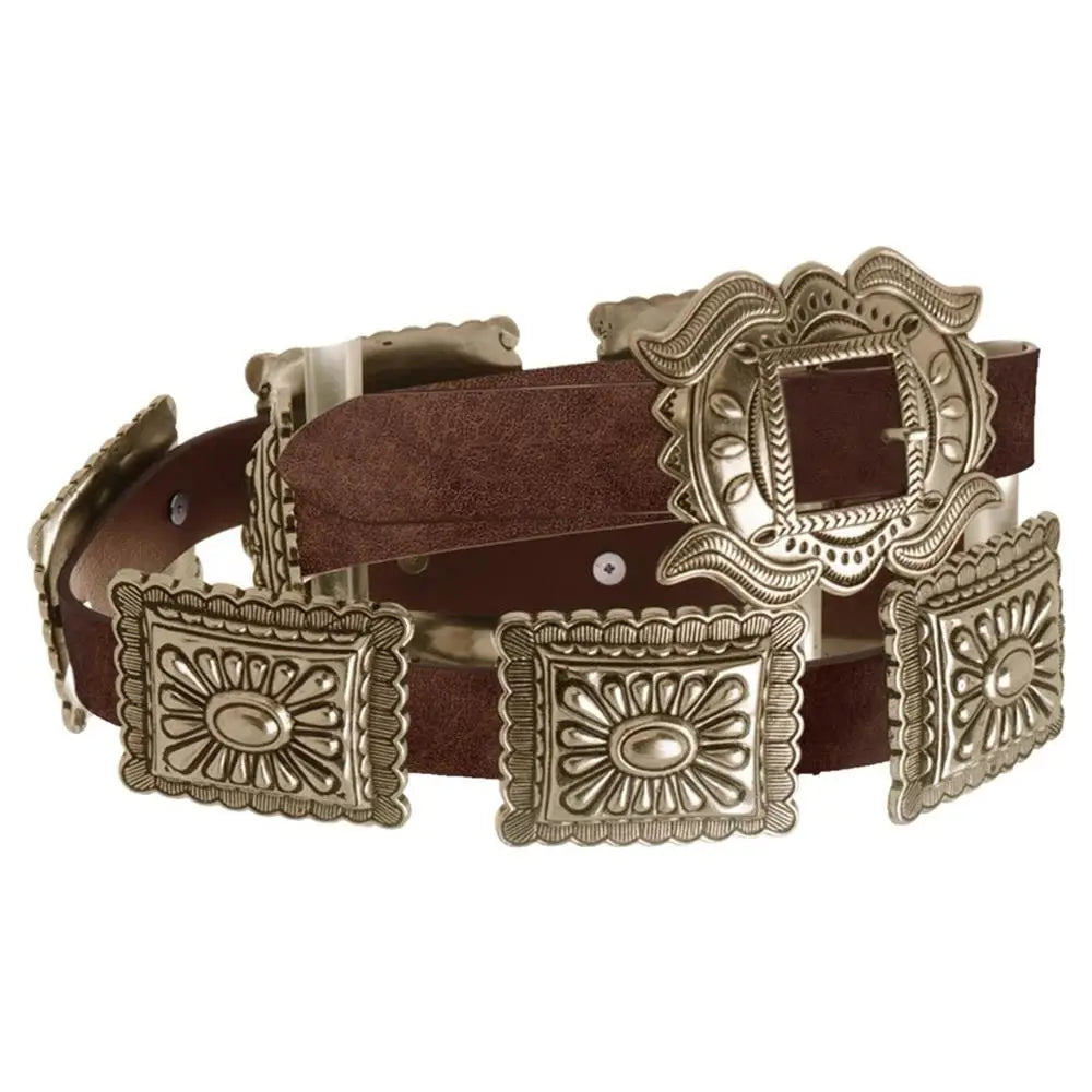 Concho Link Belt