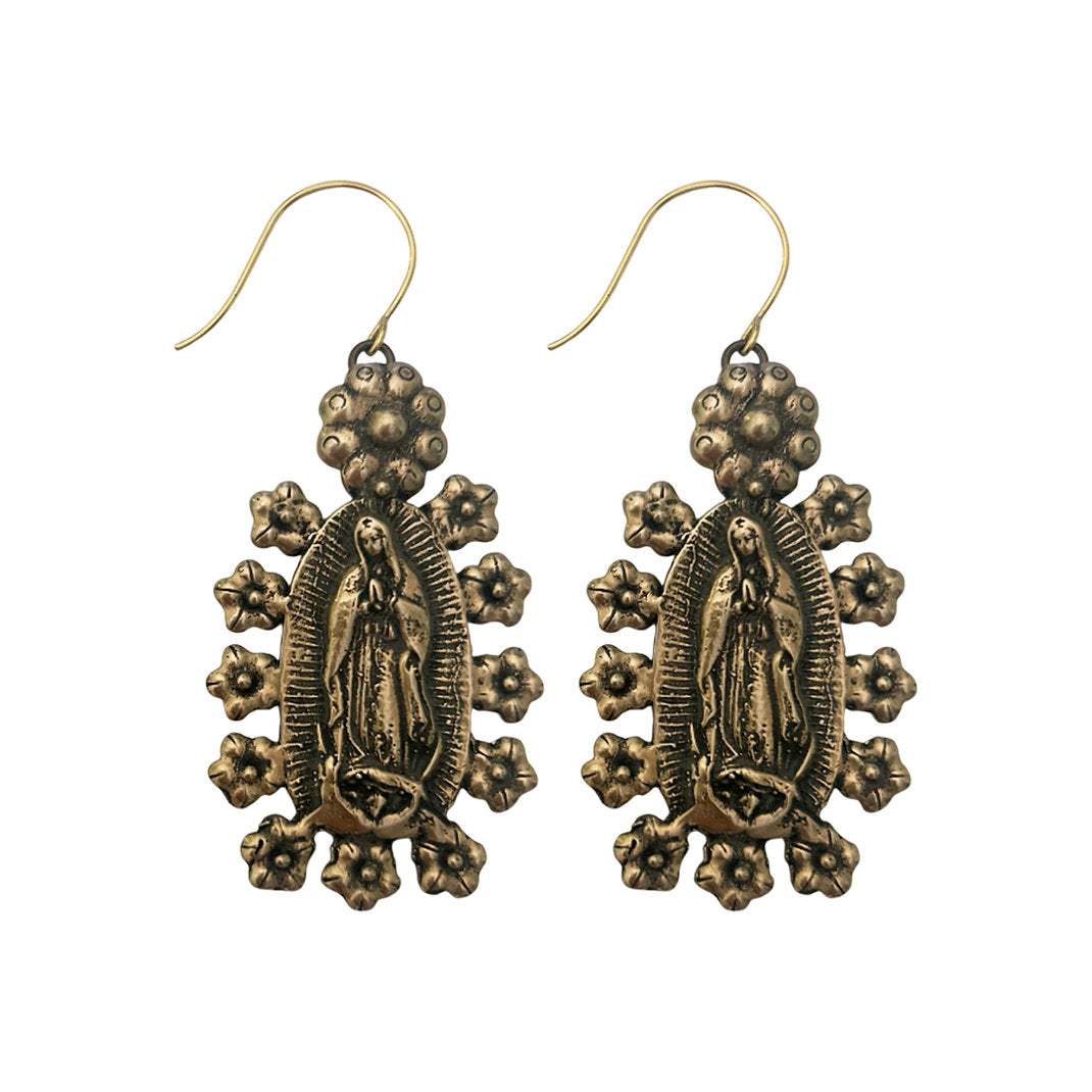 Tara Gasparian | Cuernavaca Earrings