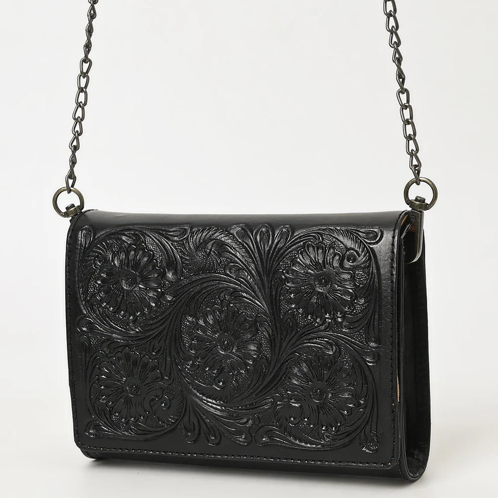 American Darling | Tooled Crossbody