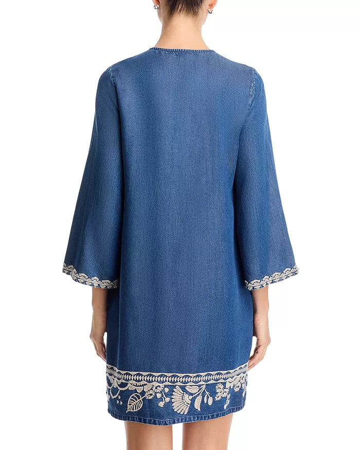 Johnny Was | Lucinda Sleeve Dress