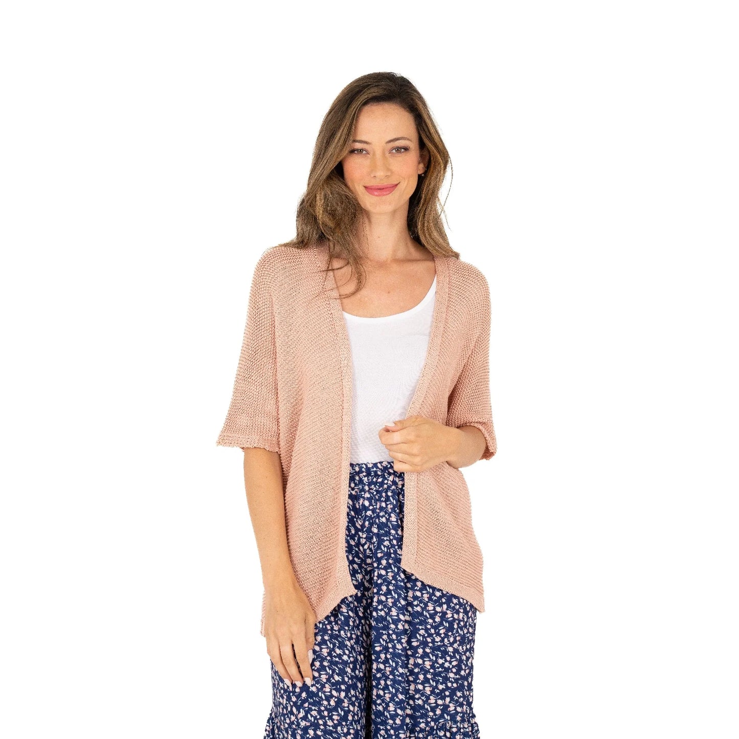 Made in Italy | Knit Cardigan
