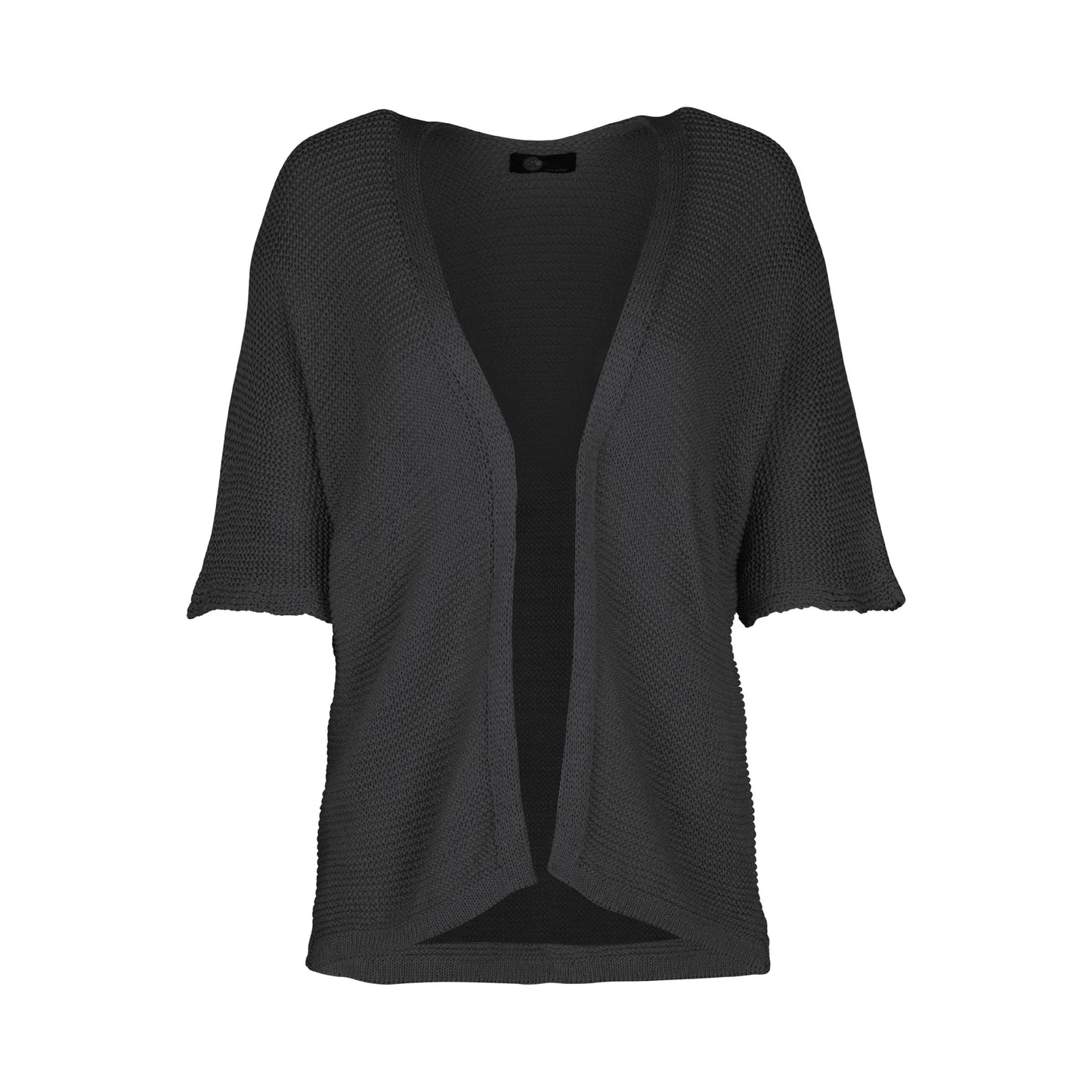 Made in Italy | Knit Cardigan