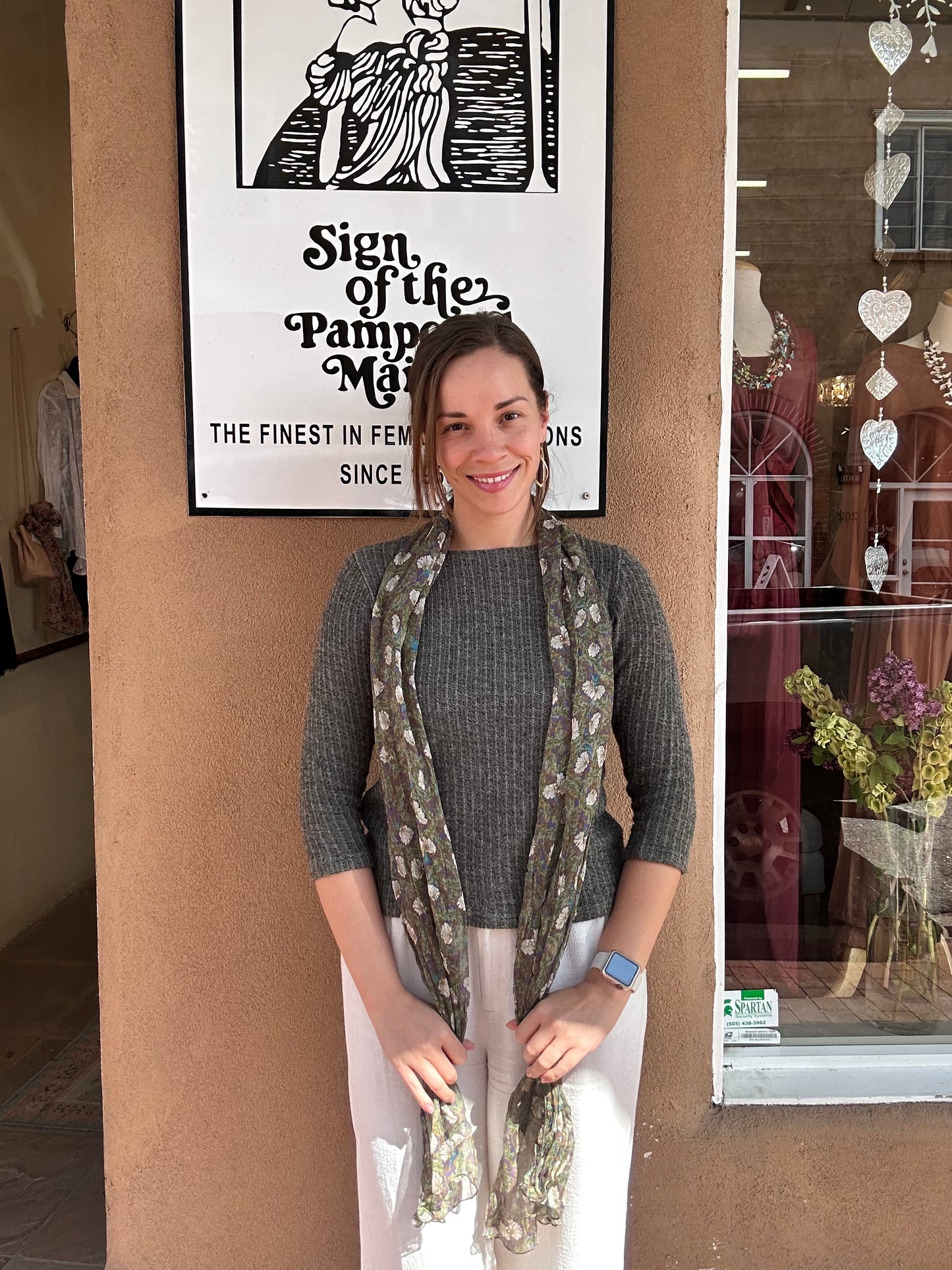 Cutloose | Boatneck Tee