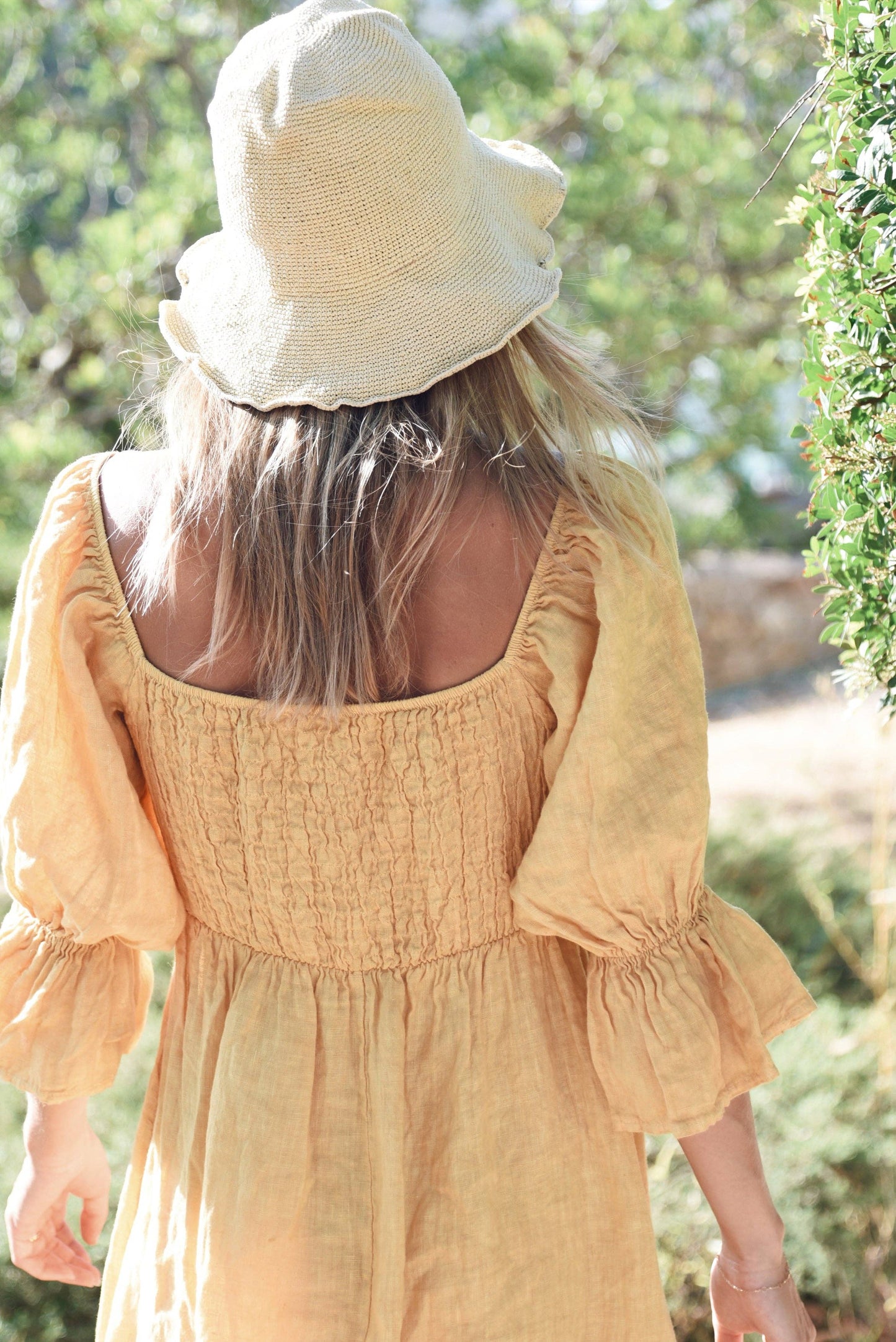 Beachwood | Deia Dress | O/S