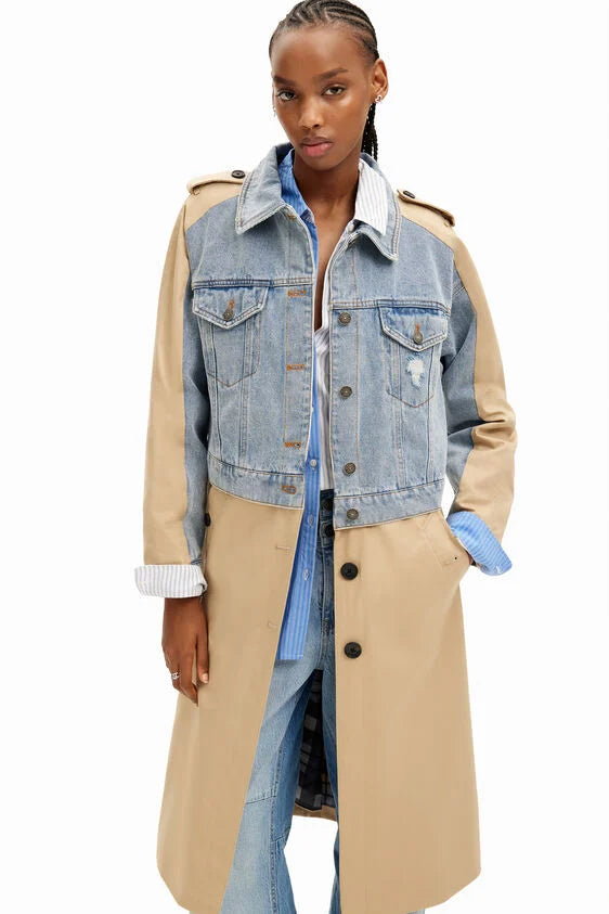 Desigual | Riga Jacket