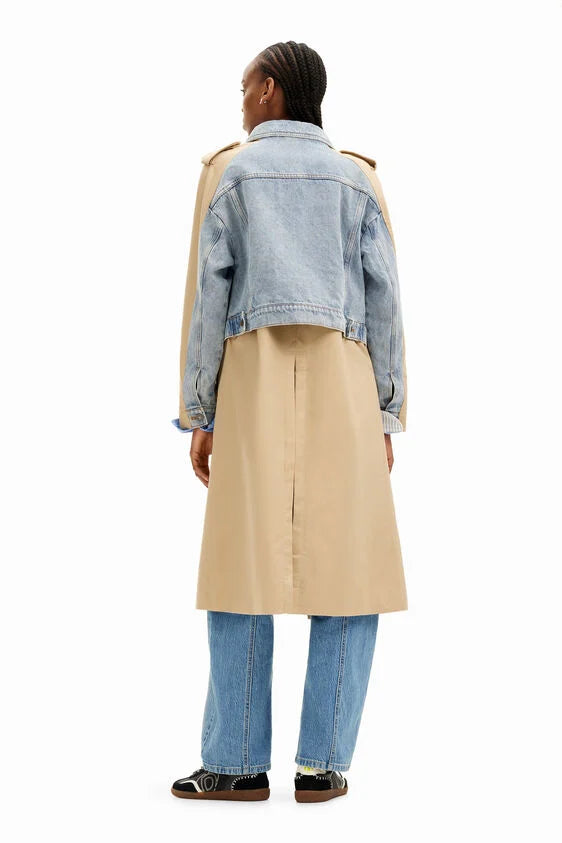 Desigual | Riga Jacket
