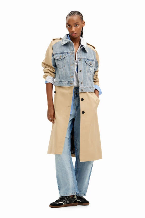 Desigual | Riga Jacket