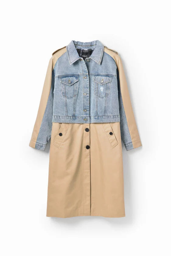 Desigual | Riga Jacket