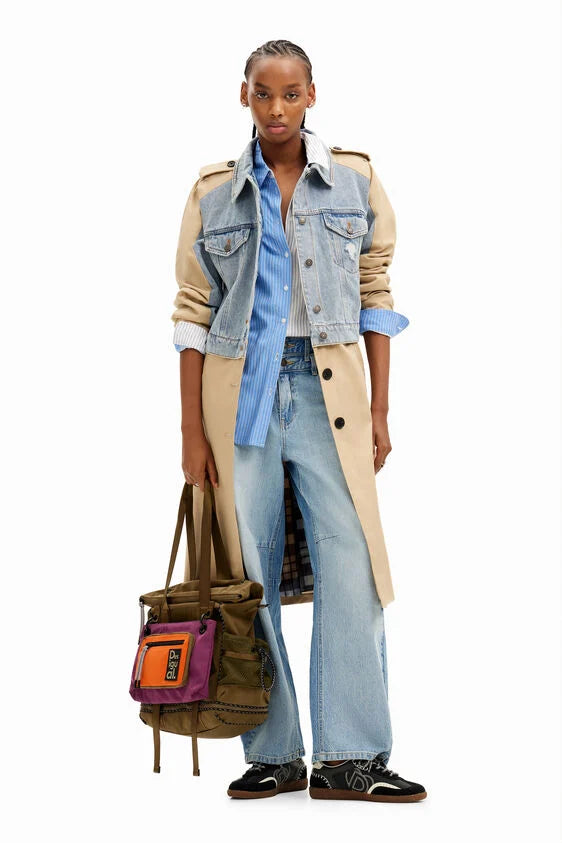 Desigual | Riga Jacket