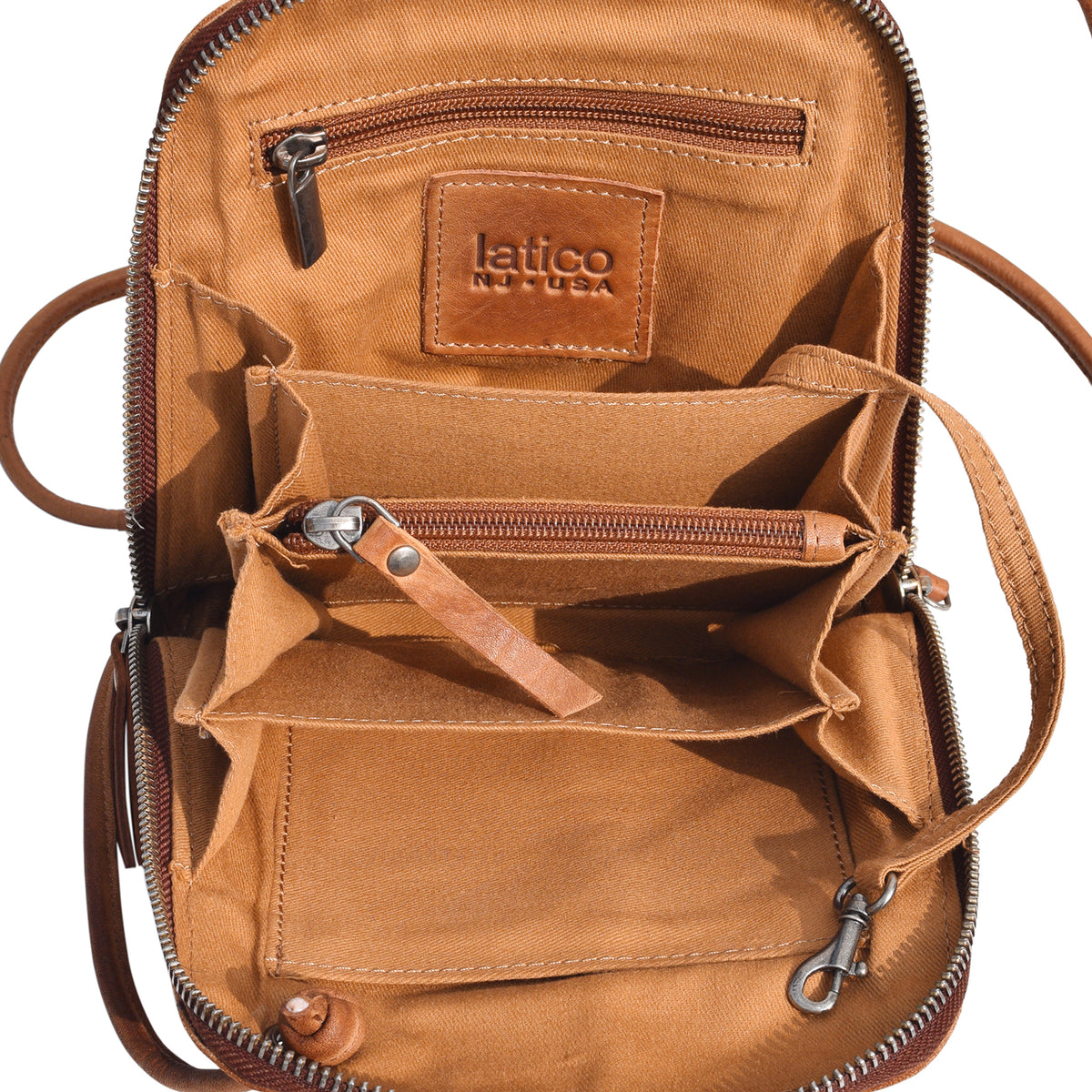 Latico-Lilly Crossbody