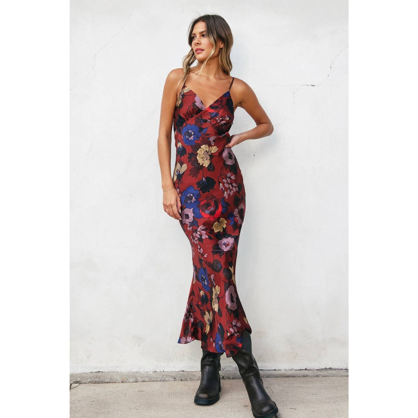 Dress Forum | Fireplace Chevron Dress