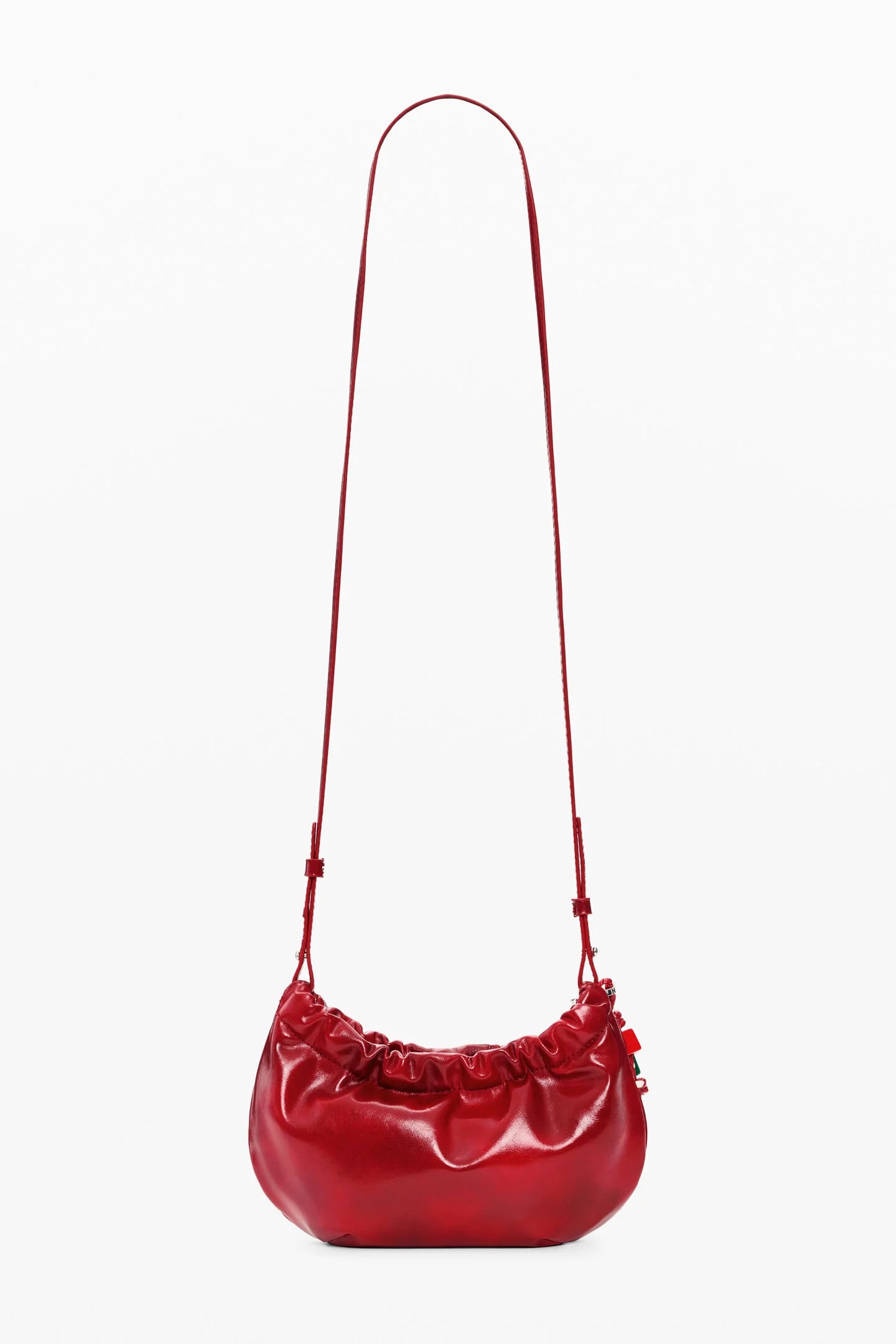 Desigual | Small Logo Crossbody