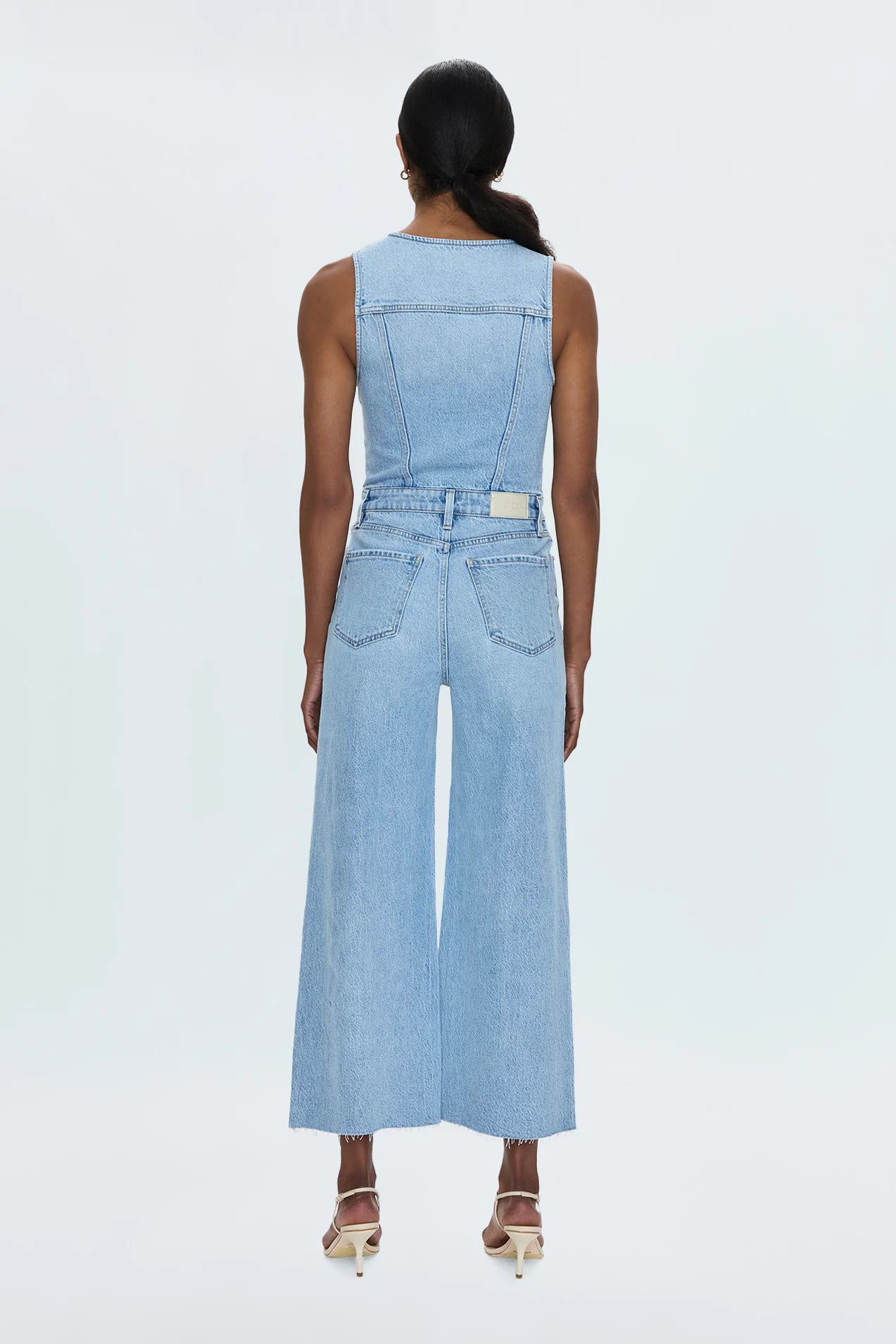 Pistola | Aria Jumpsuit