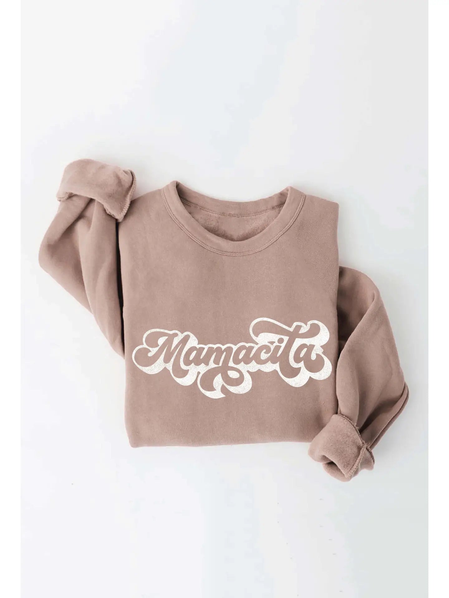 Oat Collective | Mamacita Pullover