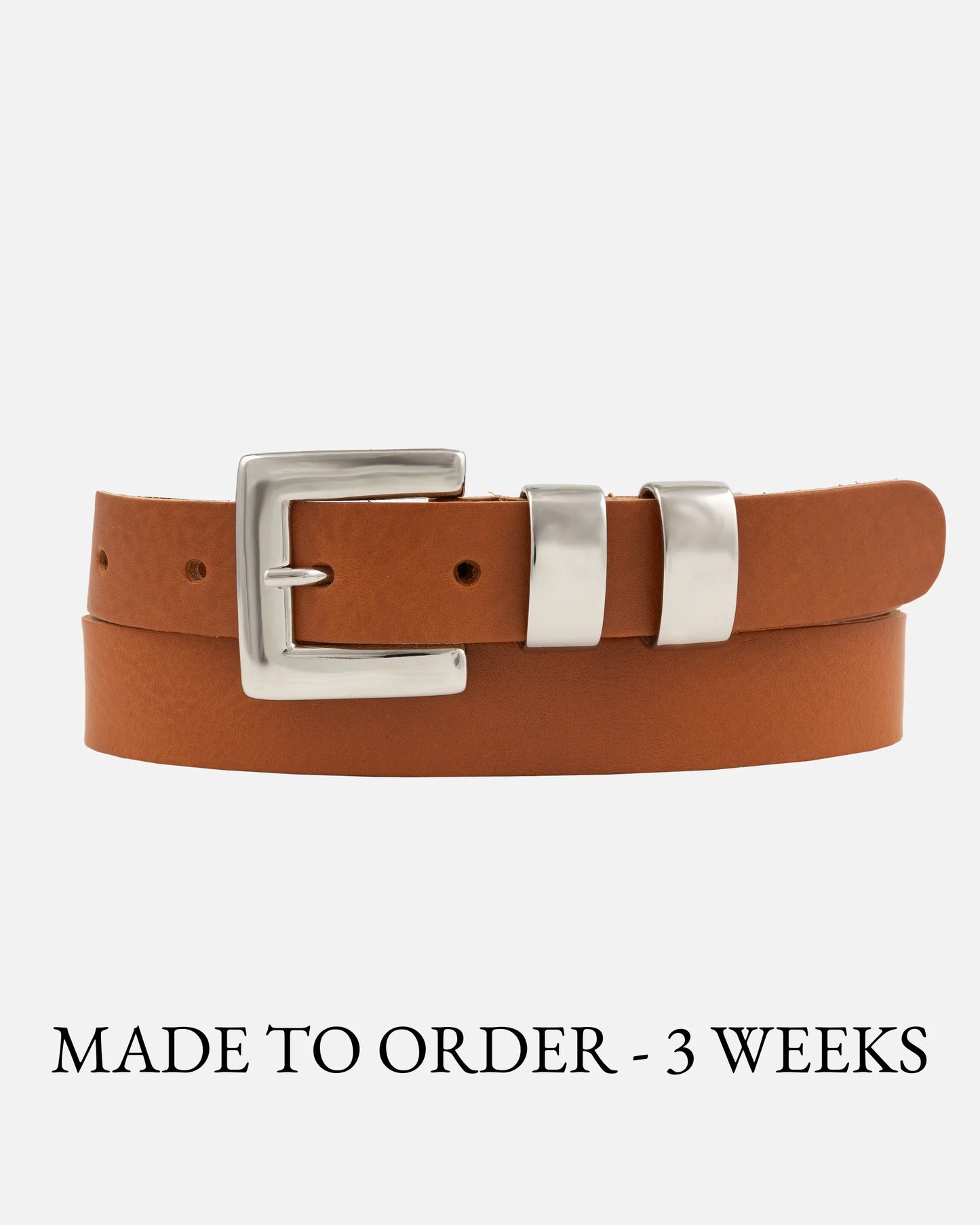 Amsterdam Heritage | Dalia Luxe Belt