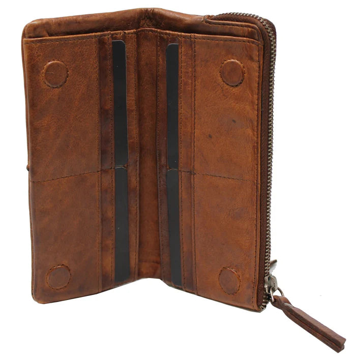 Latico | Andi Wallet