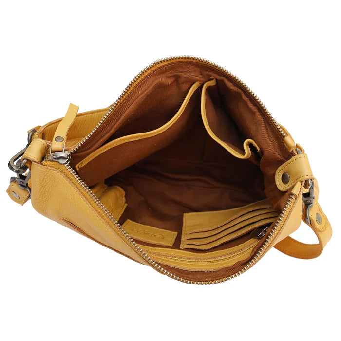 Latico | Stevie Laser Crossbody