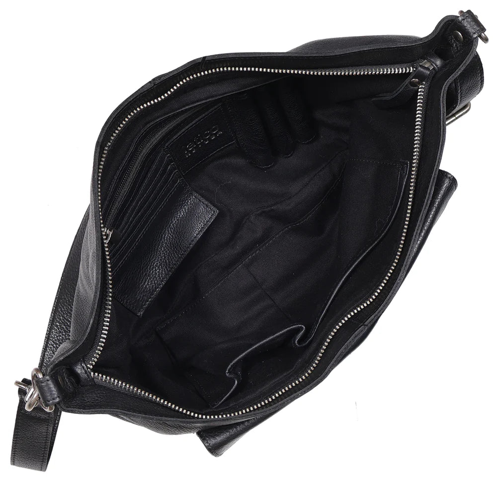 Latico | Coco Leather Sling Bag