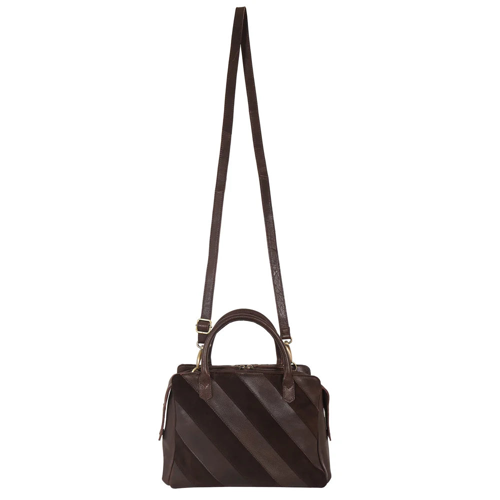 Latico | James Suede Bag
