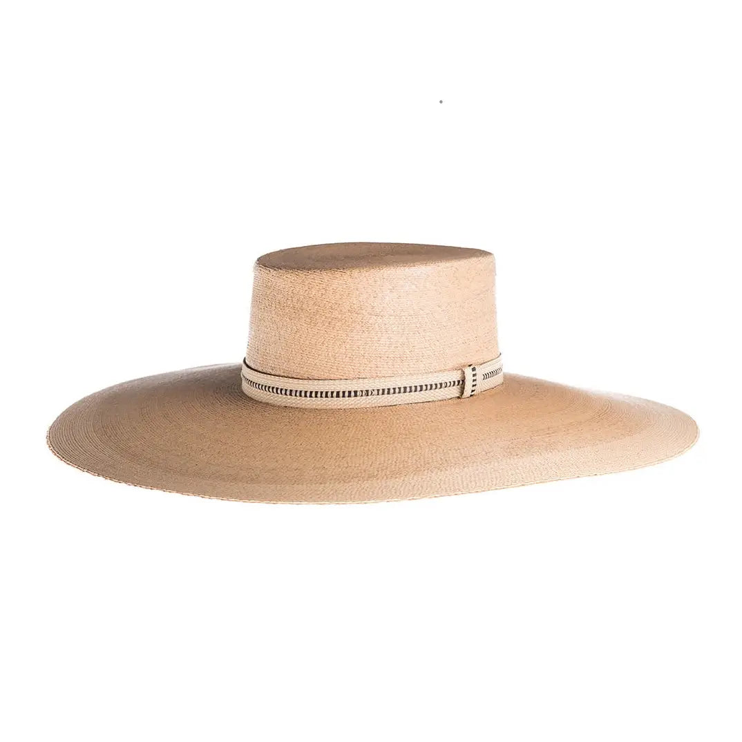 ASN | Rosalia Hat