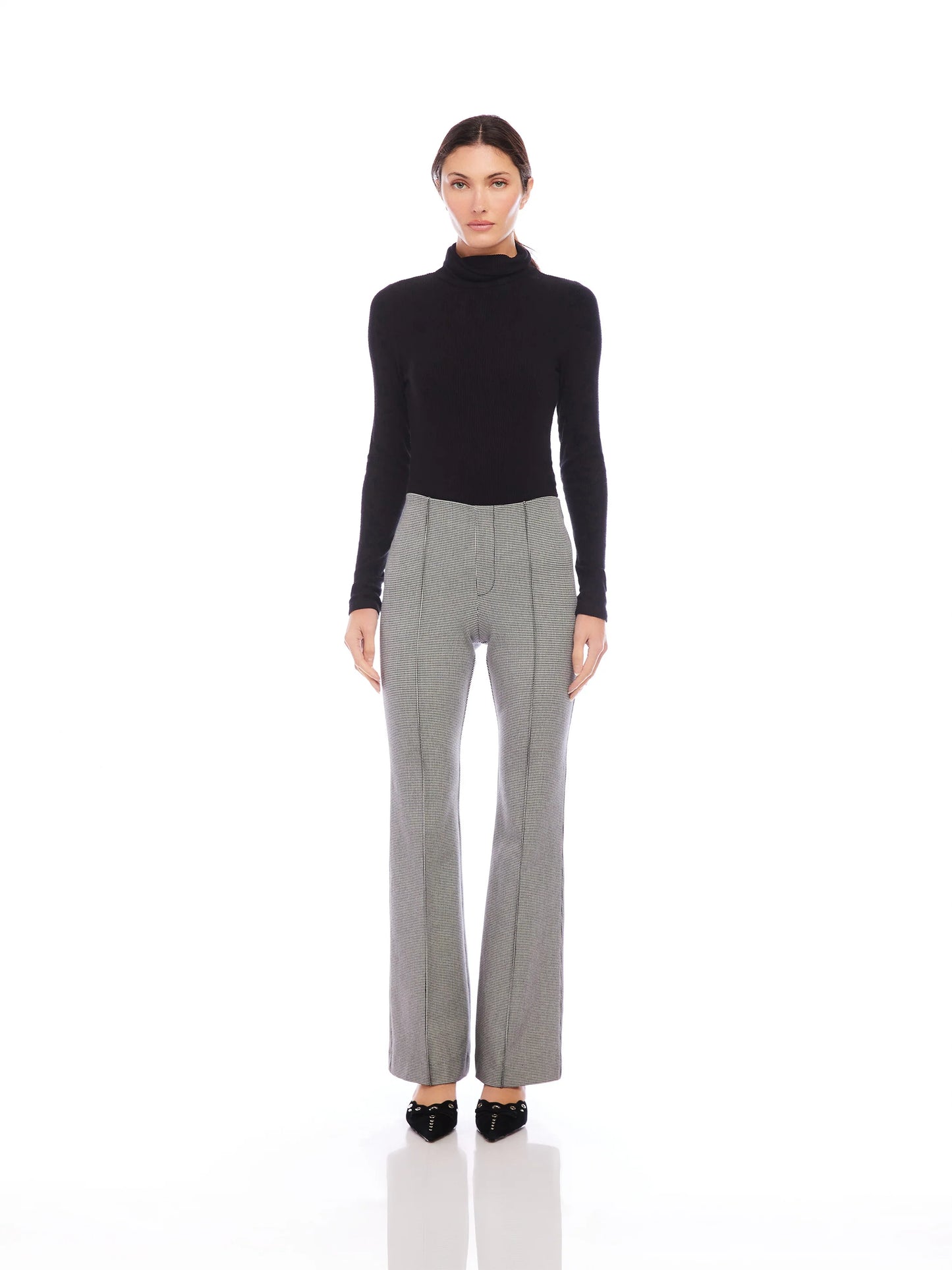 Fifteen Twenty | Emerson Bootcut Pant