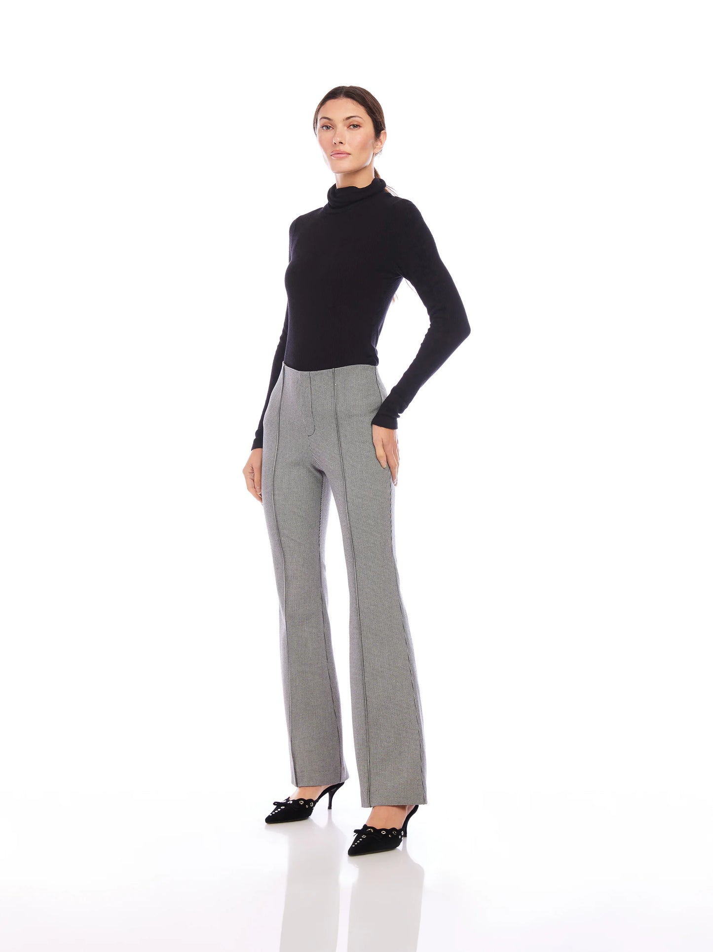 Fifteen Twenty | Emerson Bootcut Pant