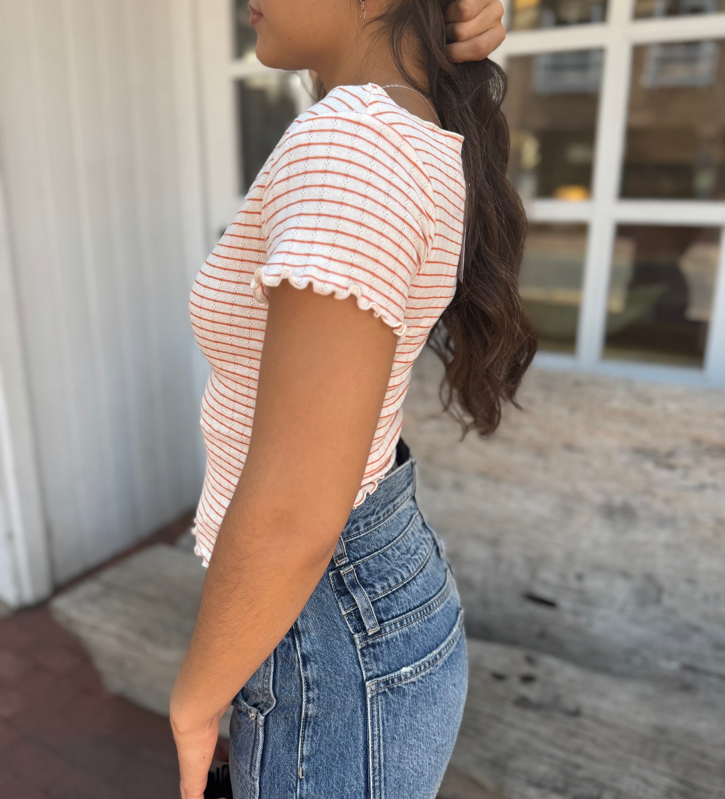Project Social T | Camillie Tee