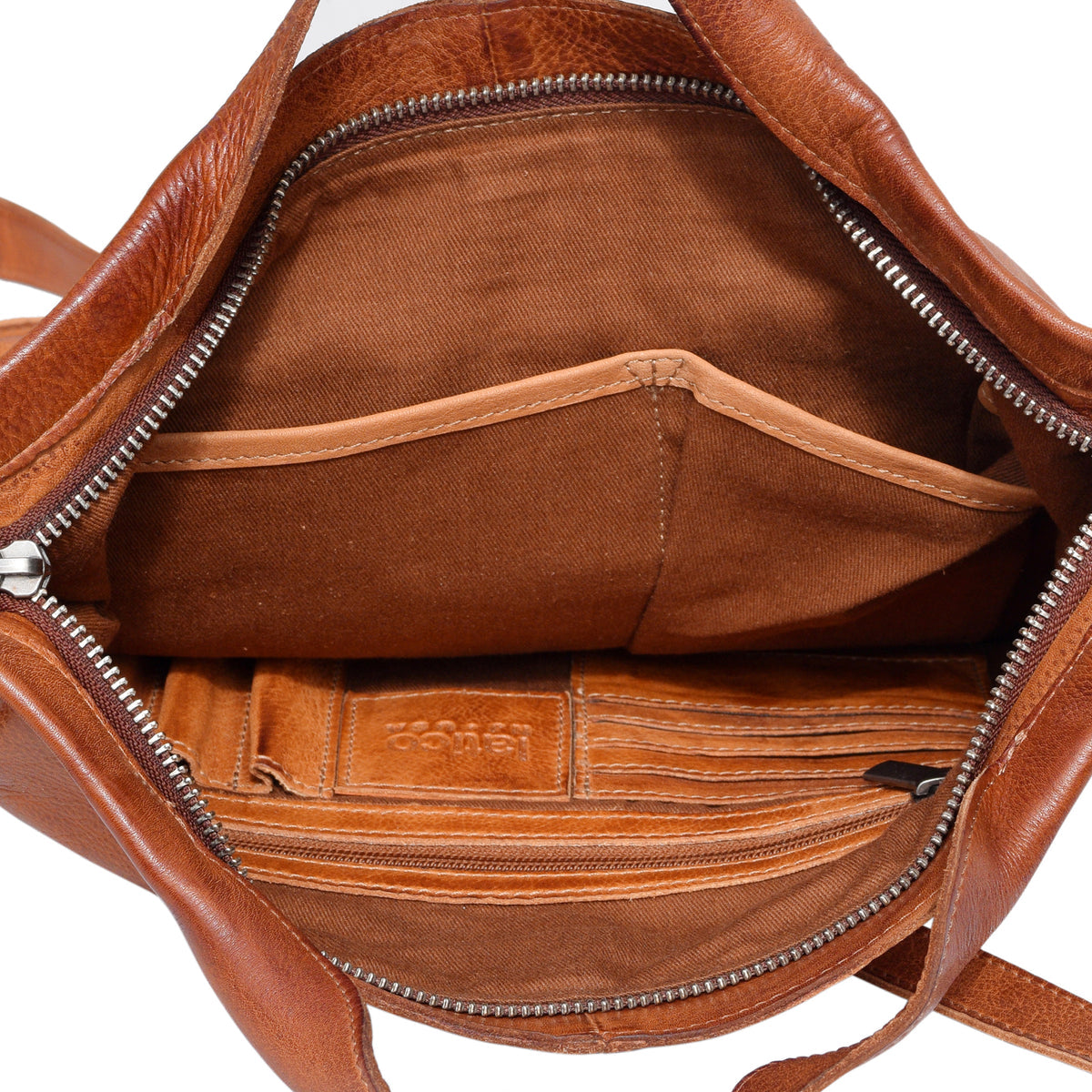 Latico Leathers-Bianca Tote