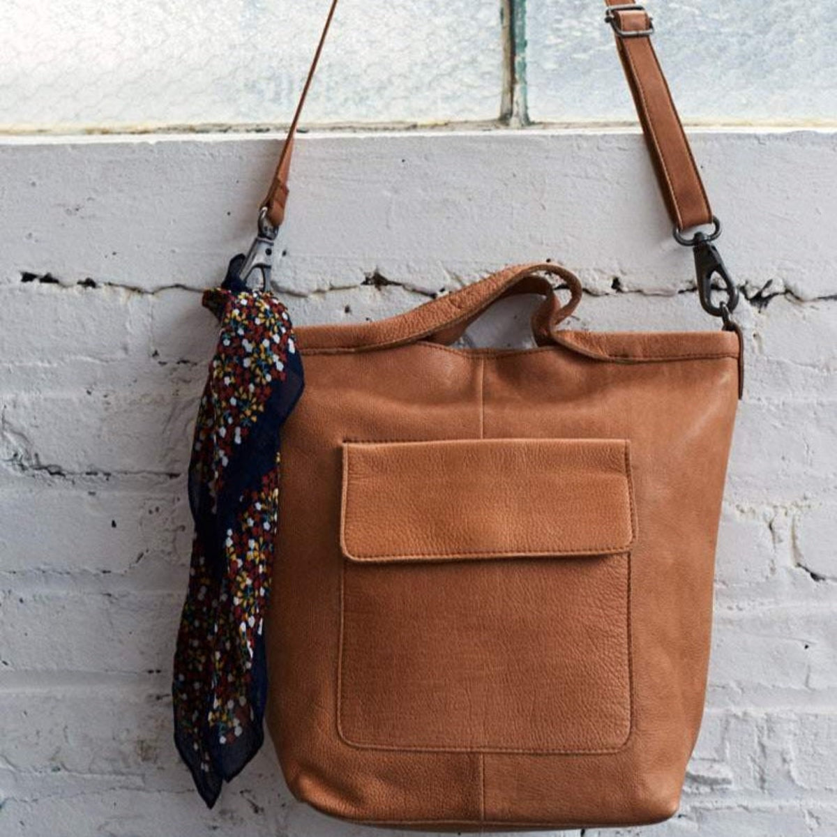 Latico Leathers-Bianca Tote