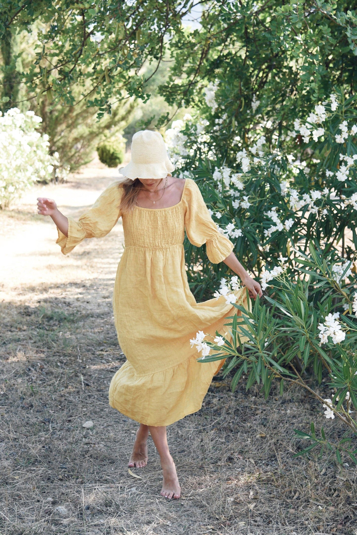 Beachwood | Deia Dress | O/S