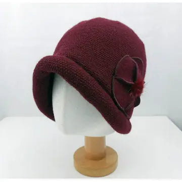 Comfortarians | Bungee Bucket Hat