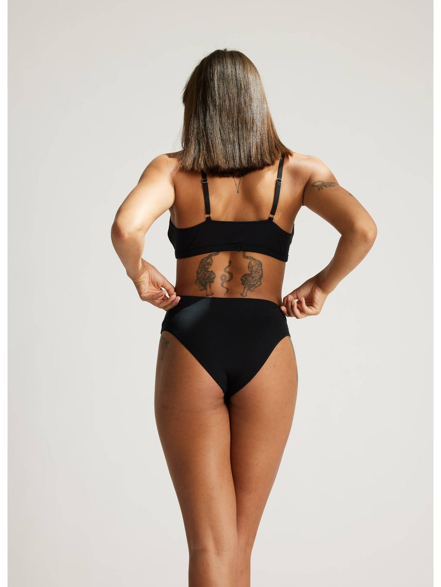 Woron | Super Stretch Bralette