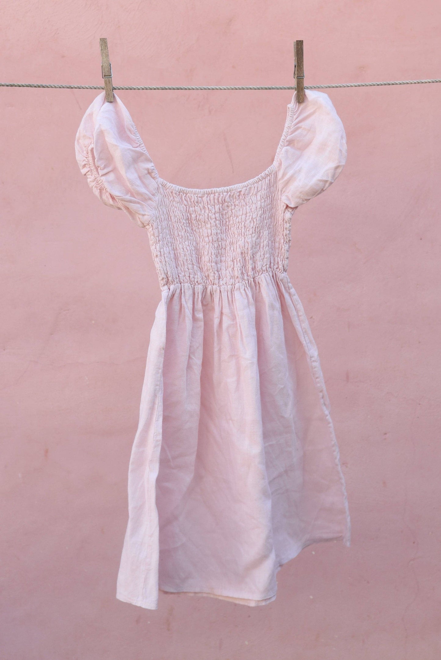 Beachwood | Wildflower Dress