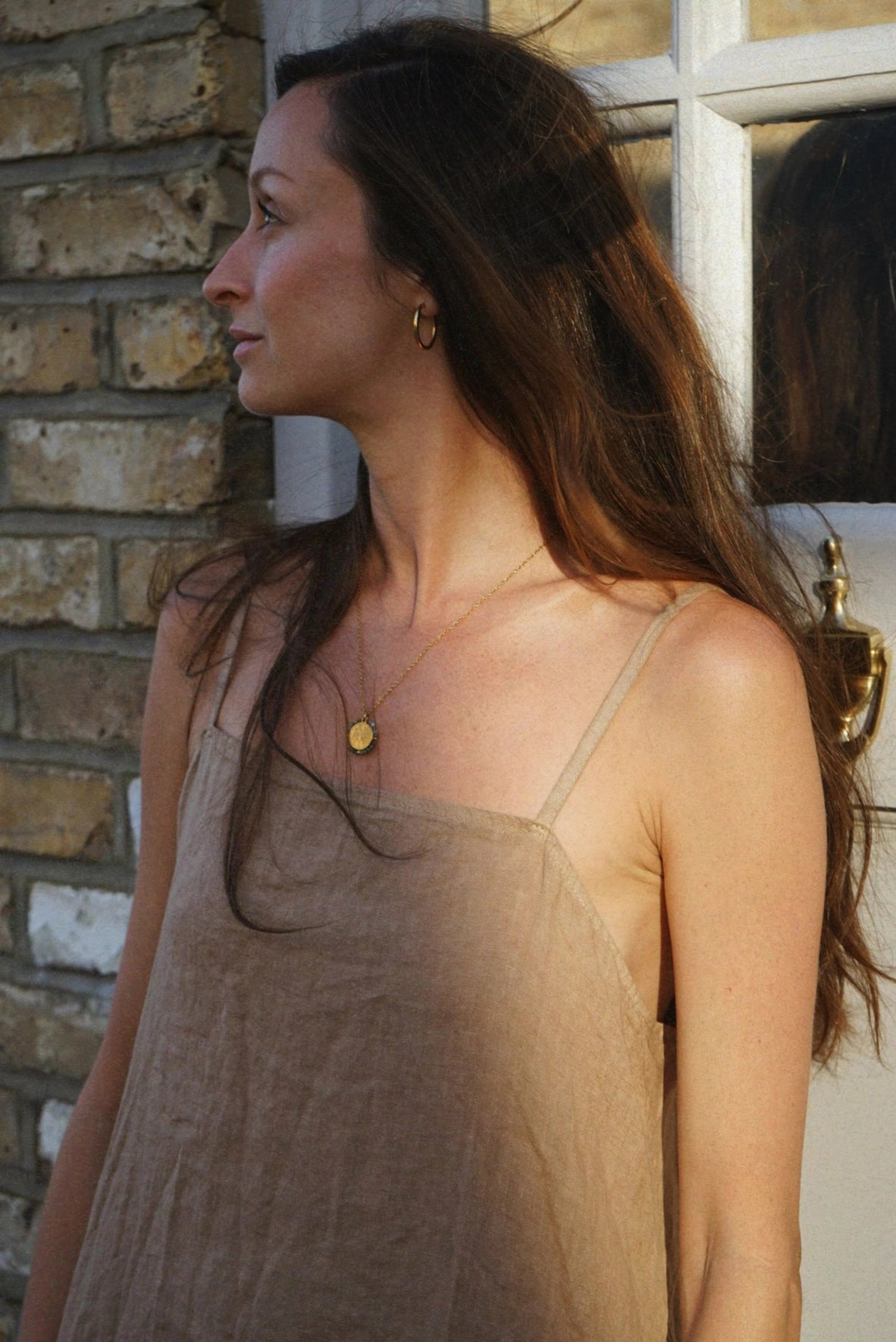 Beachwood Baby - Puglia Dres