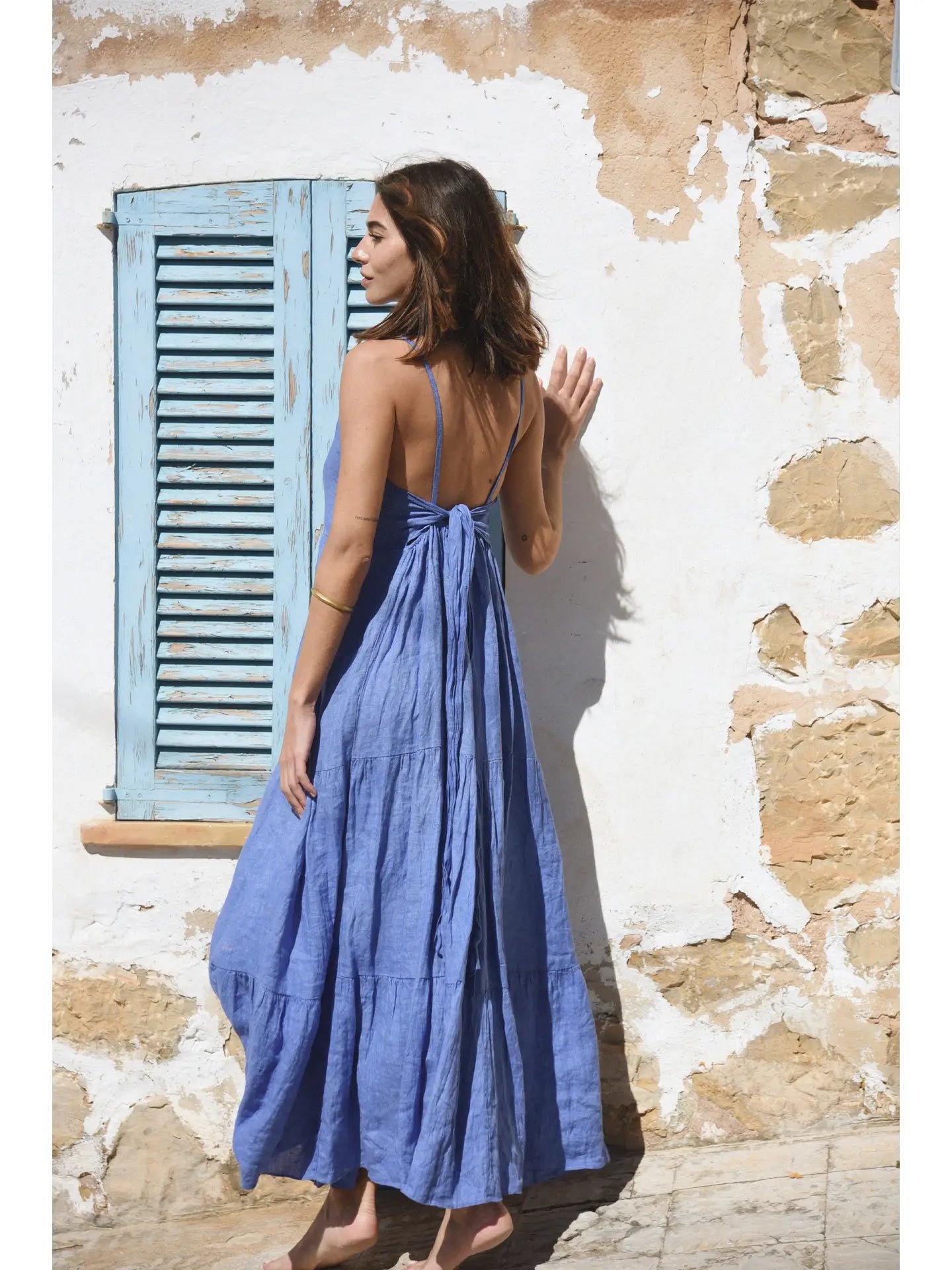 Beachwood | Alma Dress | O/S