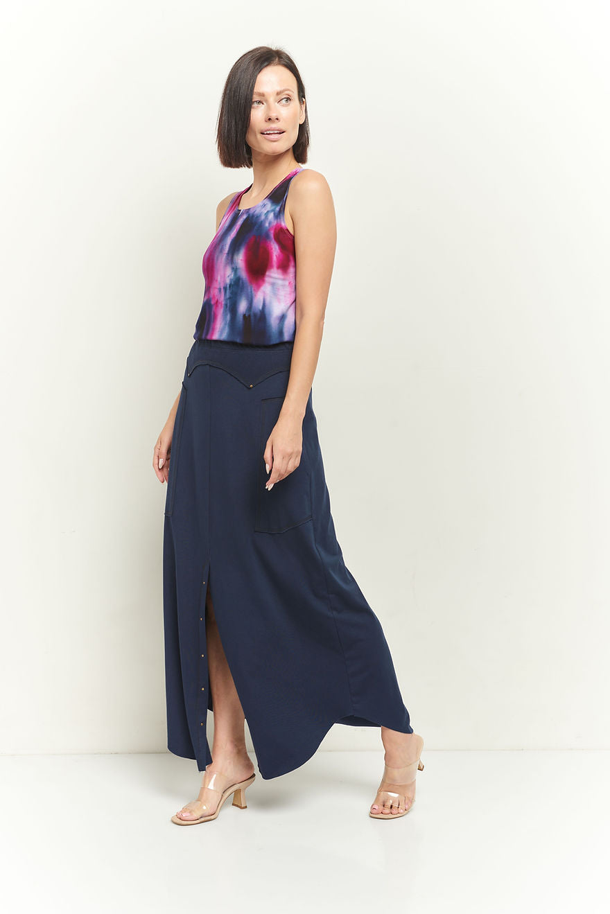 Testimony-St. Tropez Skirt