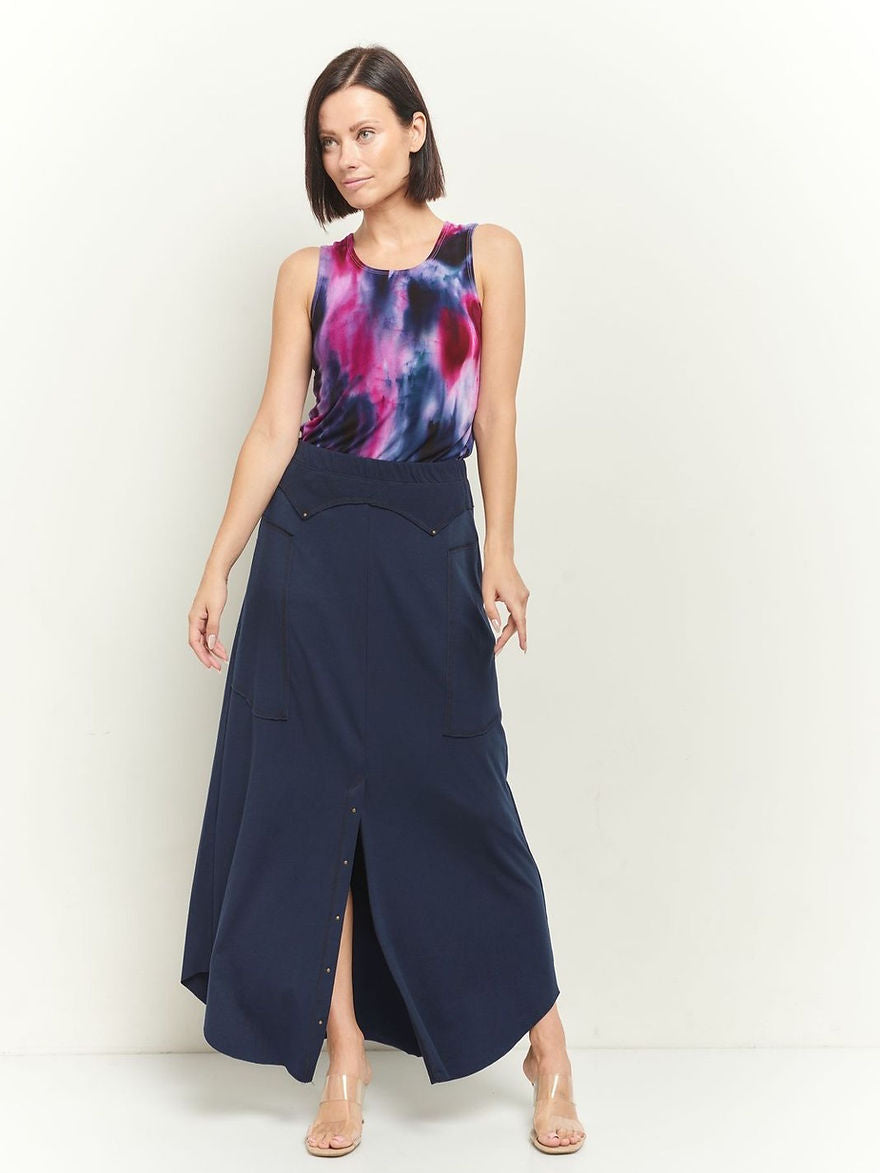 Testimony-St. Tropez Skirt