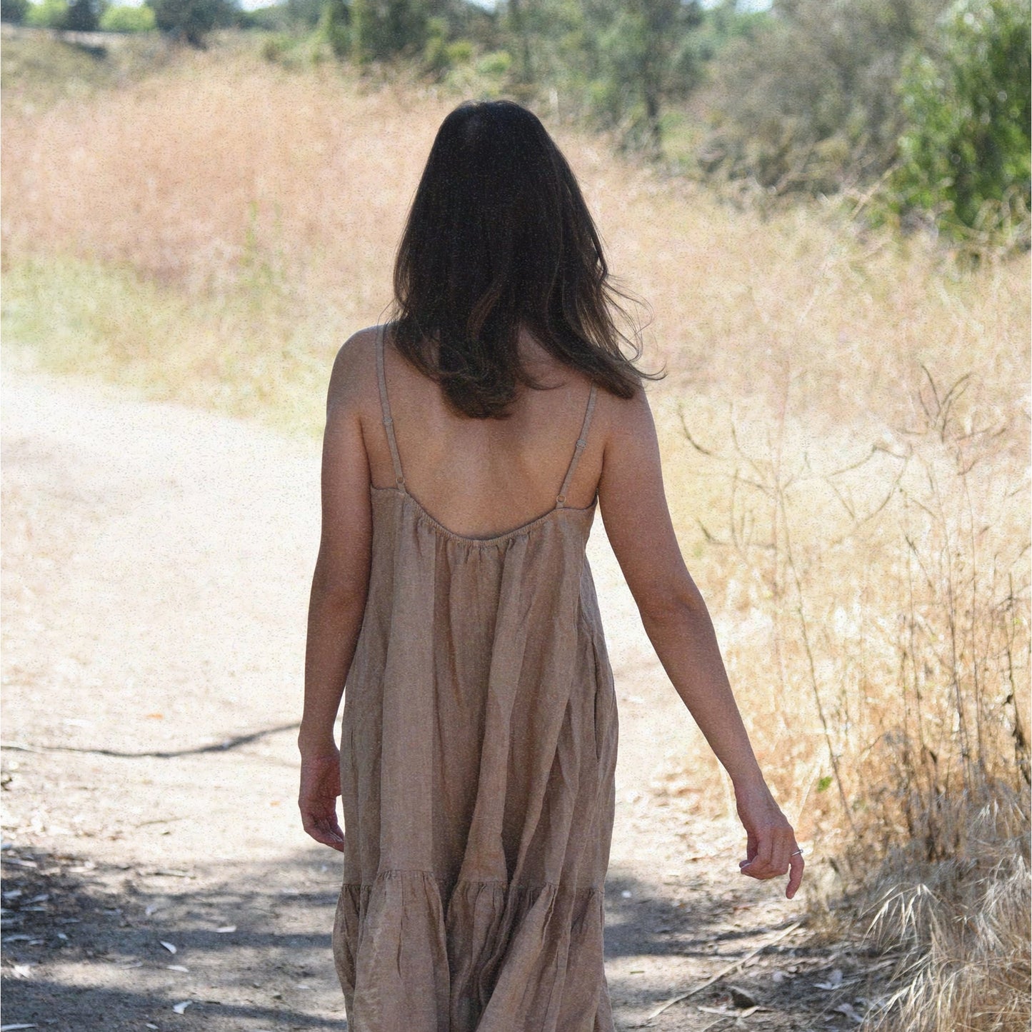 Beachwood Baby - Puglia Dres