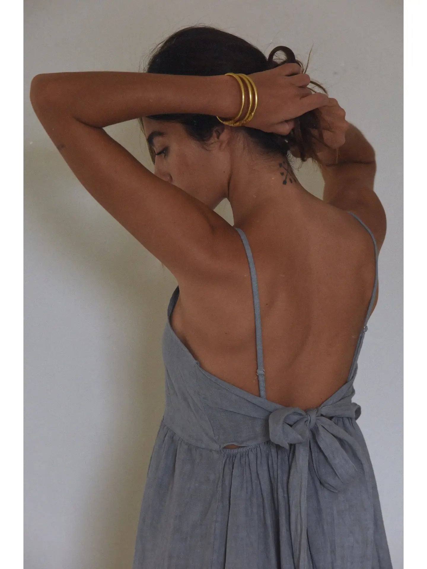 Beachwood | Alma Dress | O/S