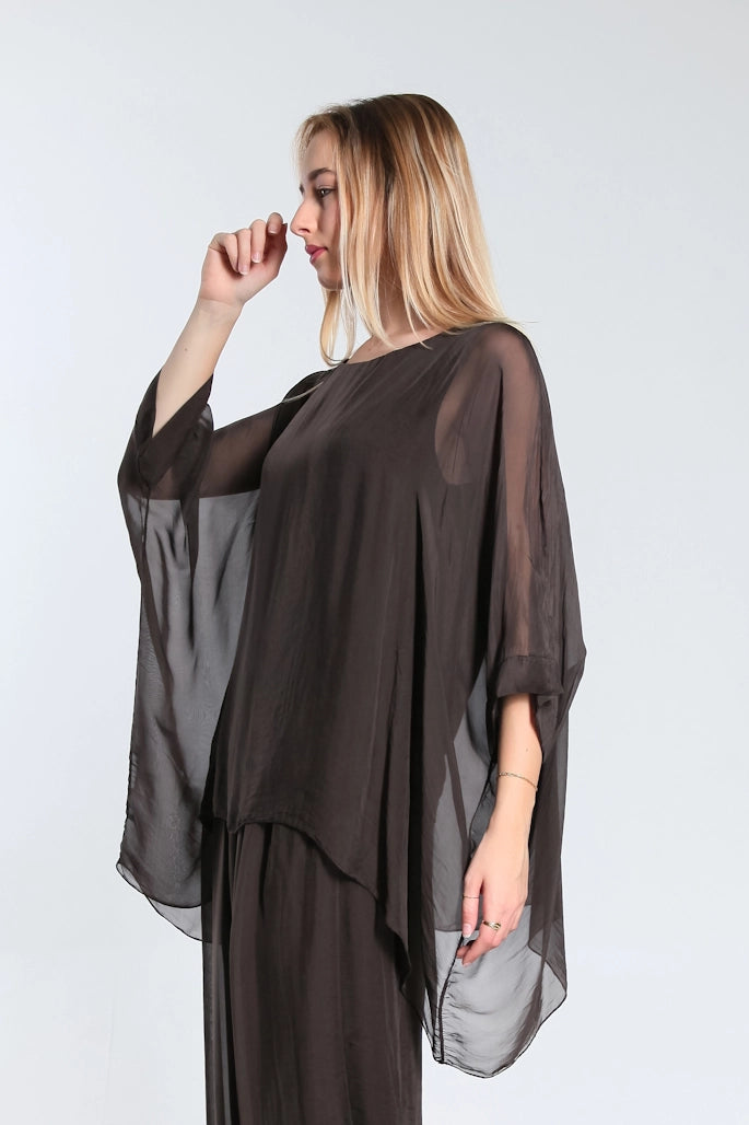 TINA | Sofia Kaftan | OS