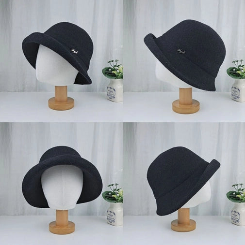 Comfortarians-Bucket Hat