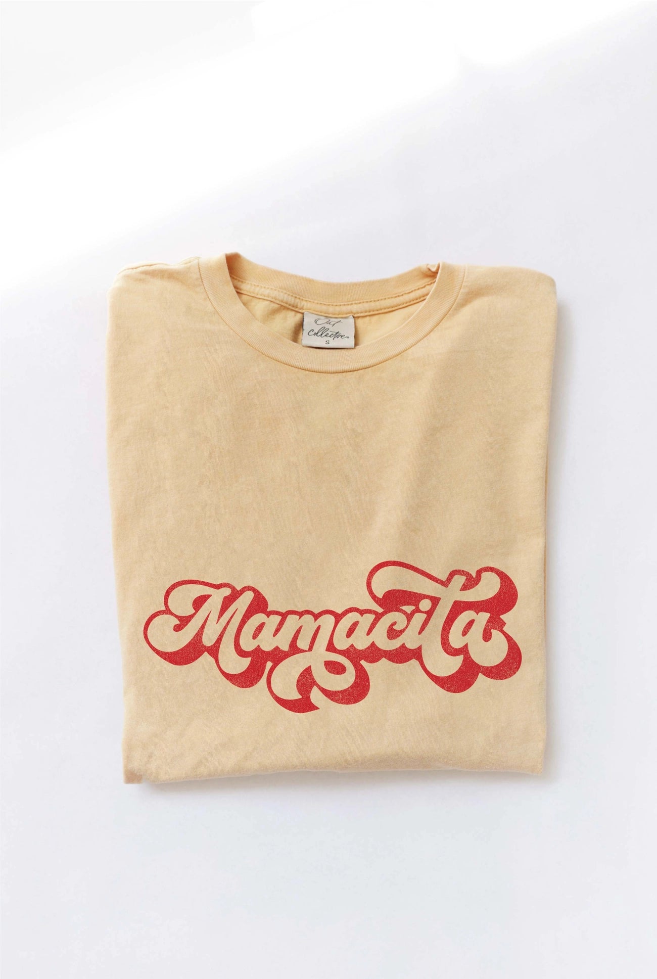 Oat Collective | Mamacita Mineral Tee